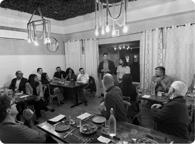 Legacies to Leaders: Key Insights from Our B2B Commerce Event