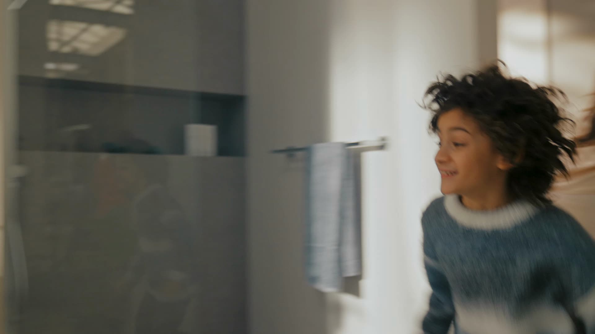 Video poster