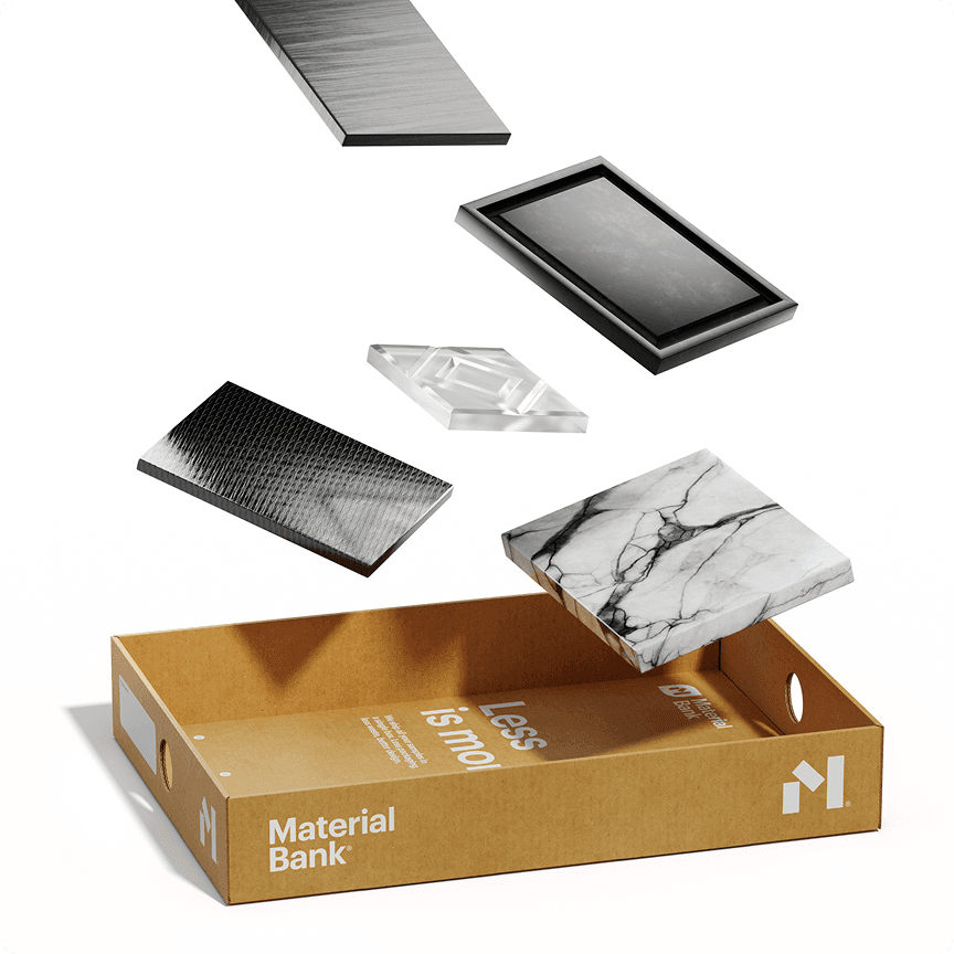 Material Bank