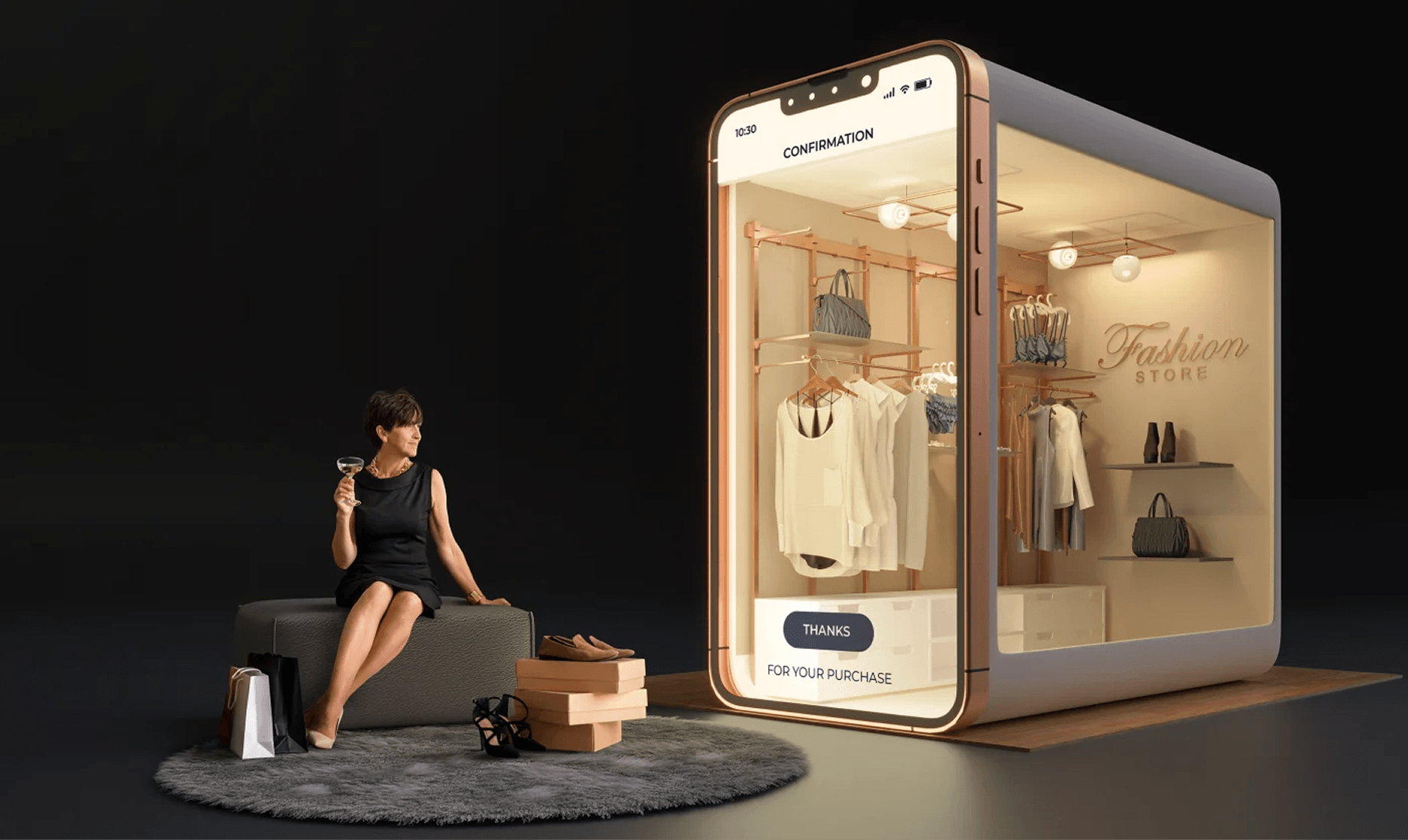 From App to Advantage: How FlyBox Leveraged a CDP to Supercharge Their Marketing