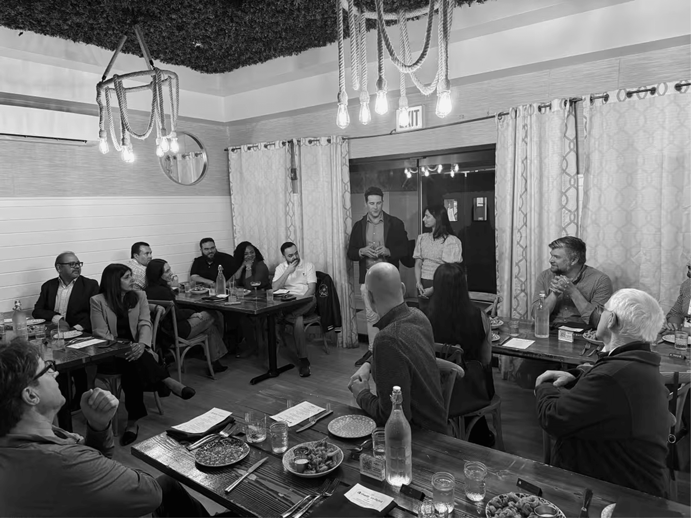 Legacies to Leaders: Key Insights from Our B2B Commerce Event