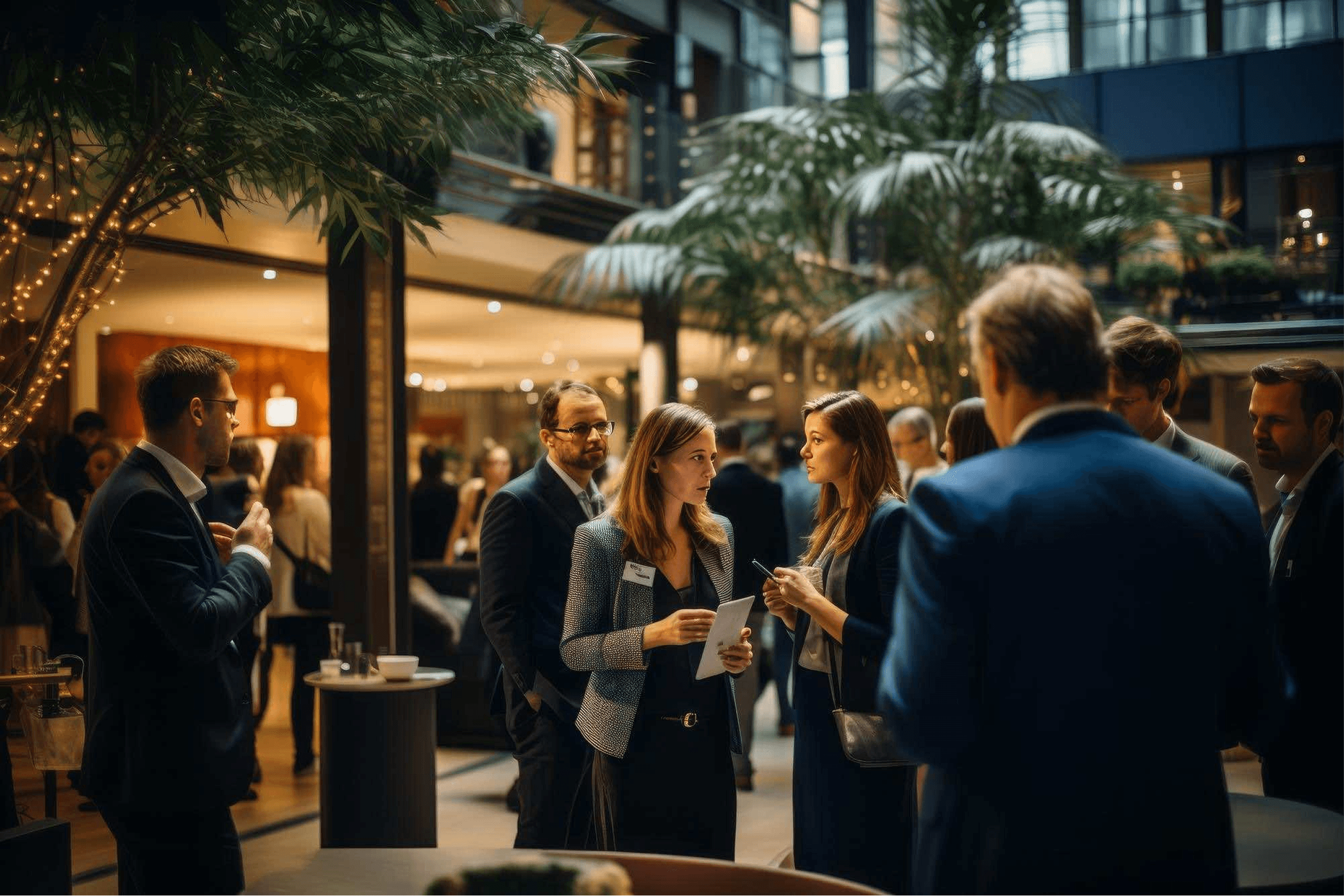 The B2B Online Atlanta Debrief