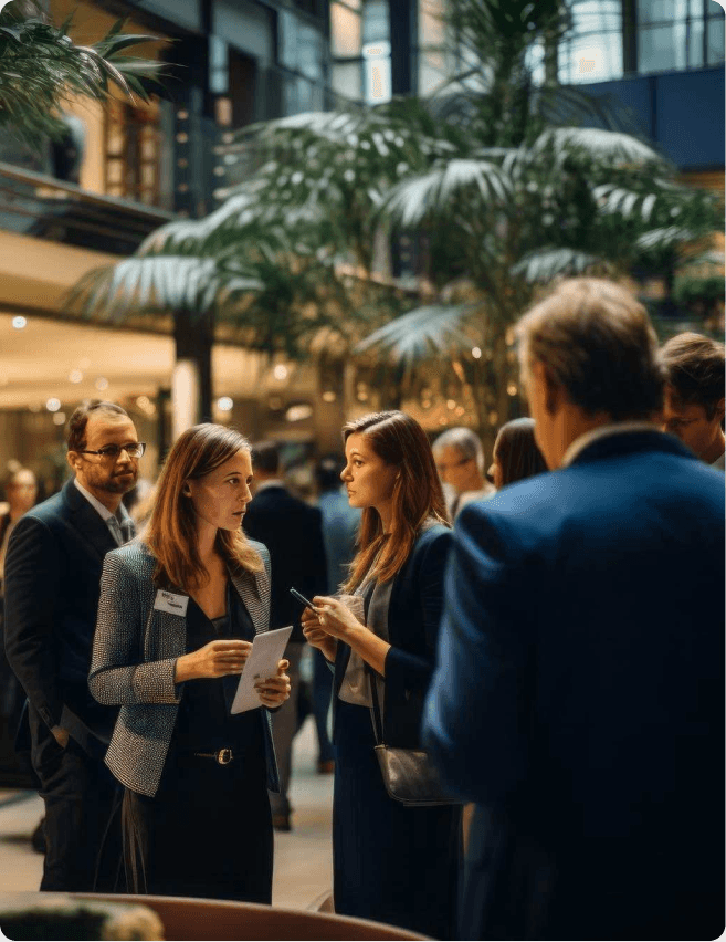 The B2B Online Atlanta Debrief