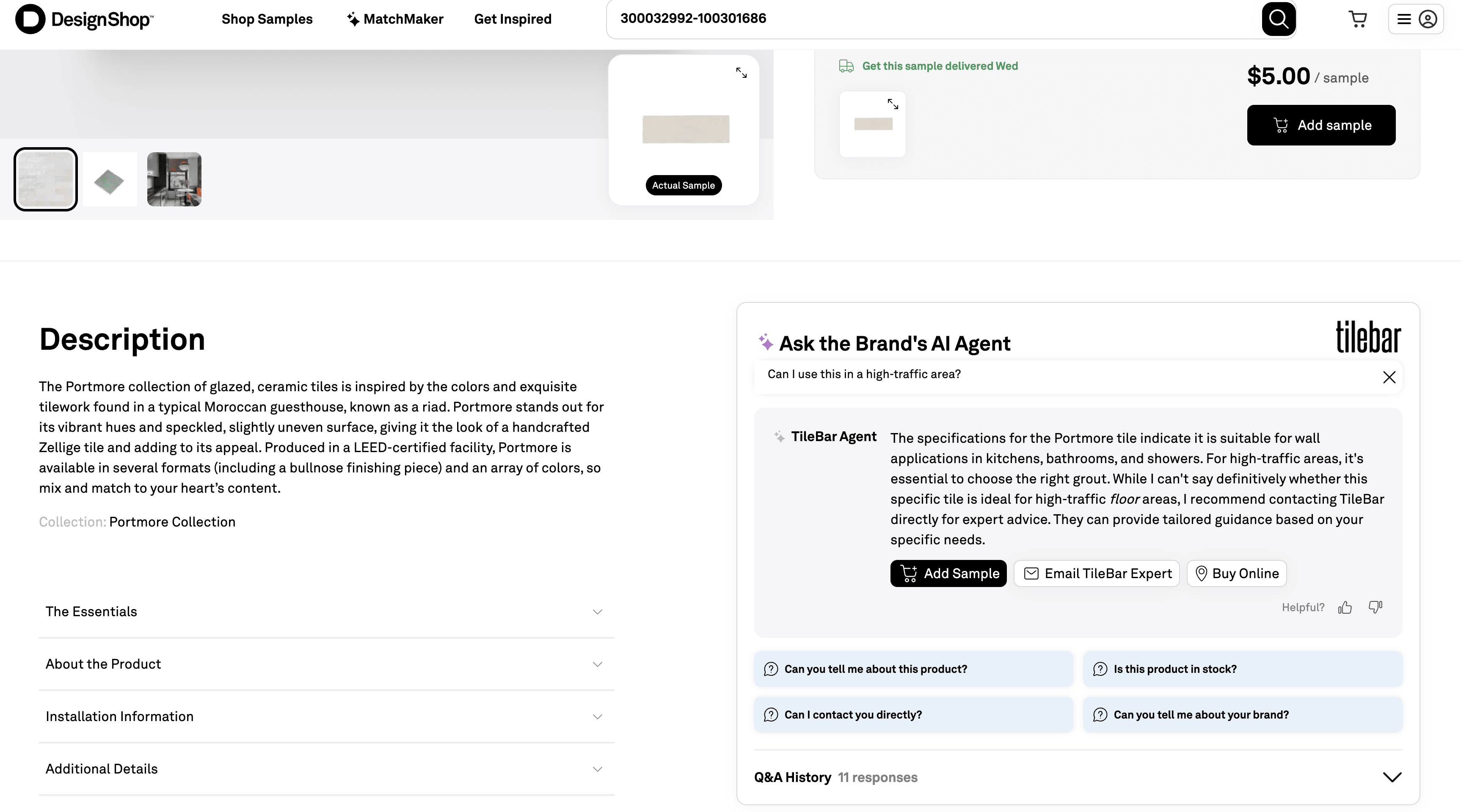 Design Shop Brand Agent Image 2