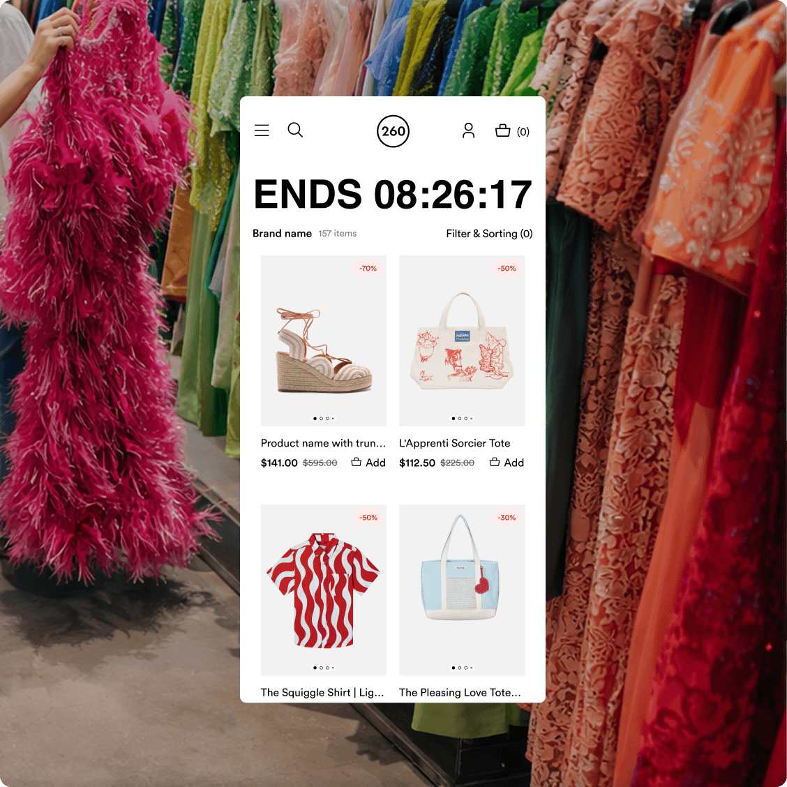 Commerce Engineering