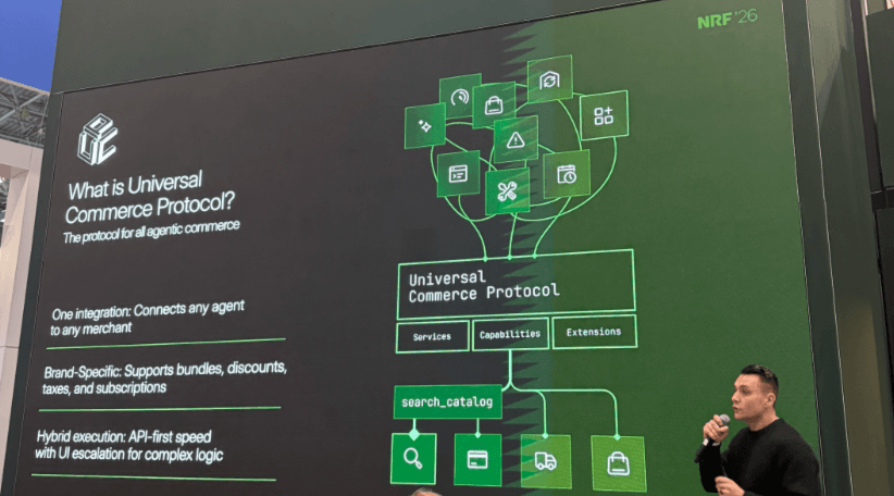 NRF 2026 Recap Featured Image