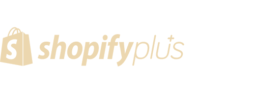 Partner - Shopify Plus - Logo for Mobile