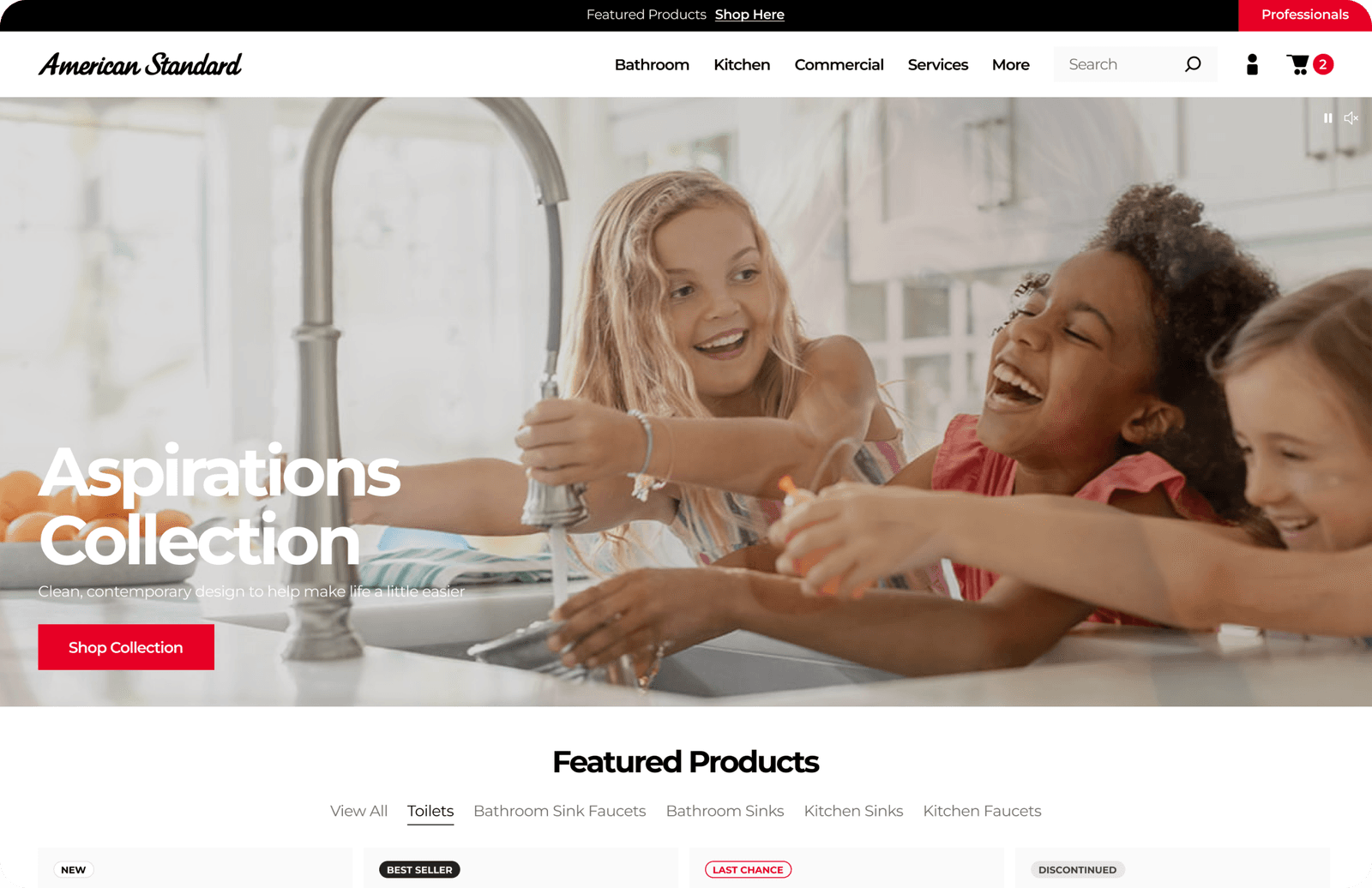 american standard case study desktop carousel image 1