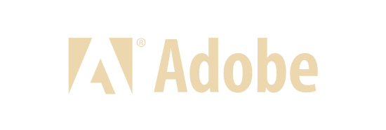 Partner - Adobe - Logo