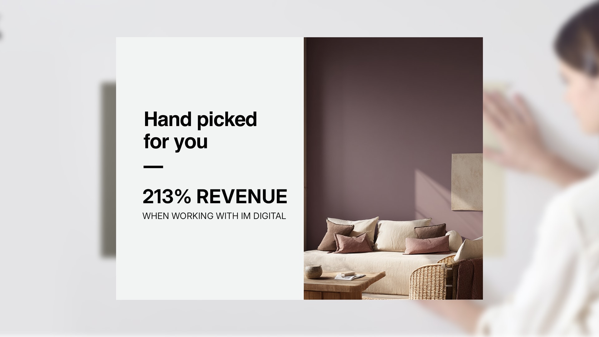 A 213% Revenue Jump: The E-commerce Pop-Up Strategy That Transformed BFCM Performance