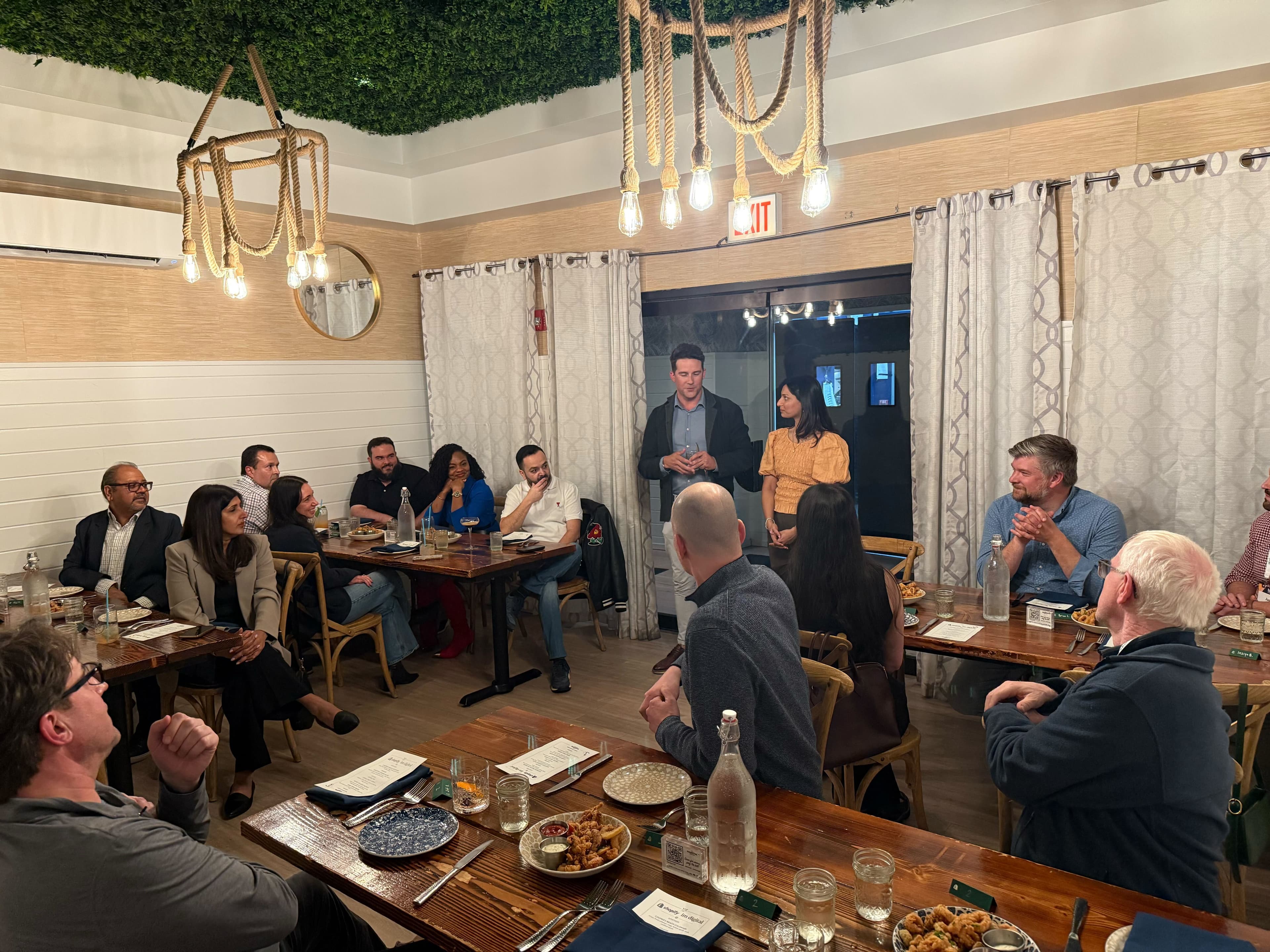 Legacies to Leaders: Key Insights from Our B2B Commerce Event