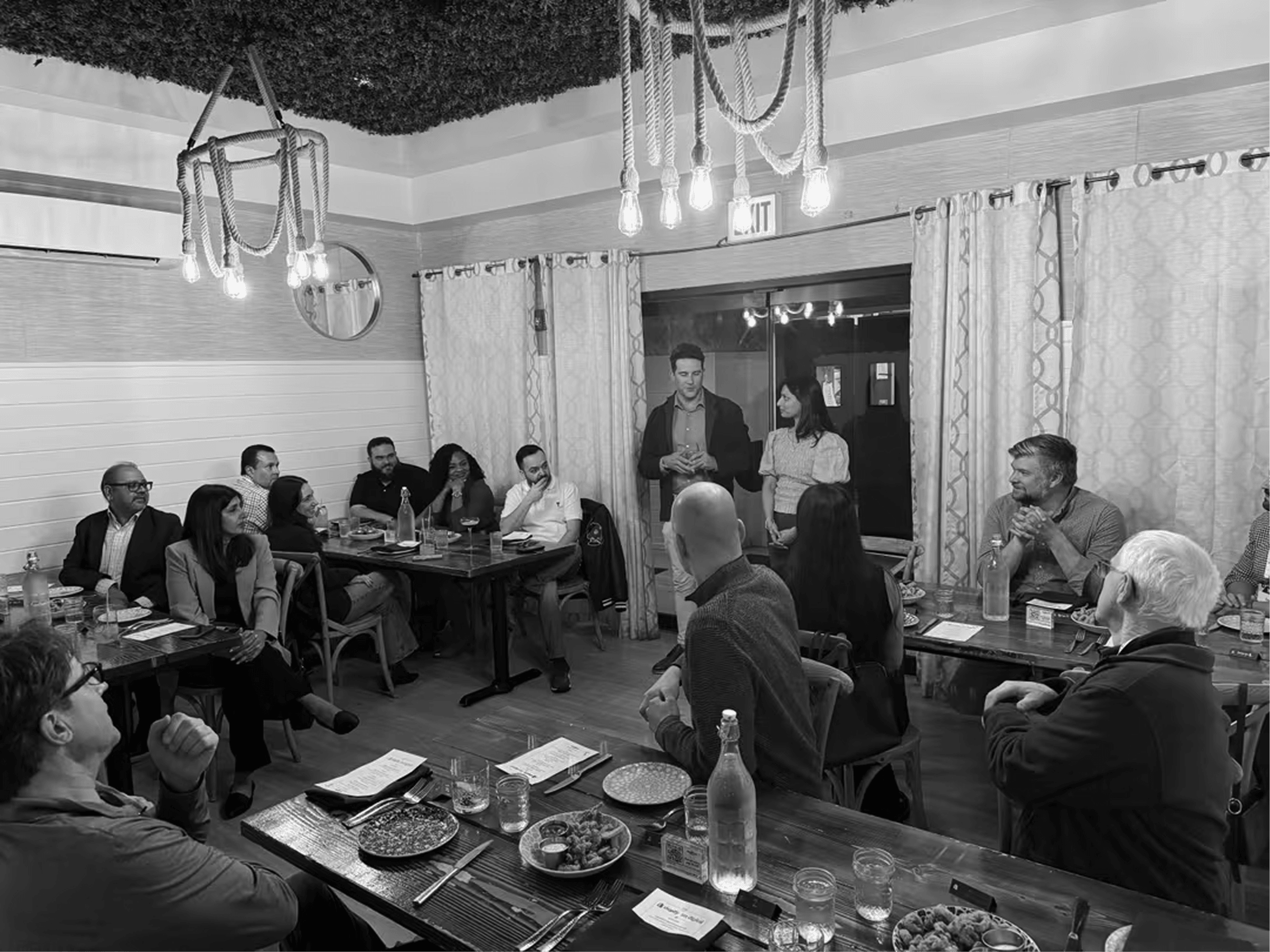 Legacies to Leaders: Key Insights from Our B2B Commerce Event