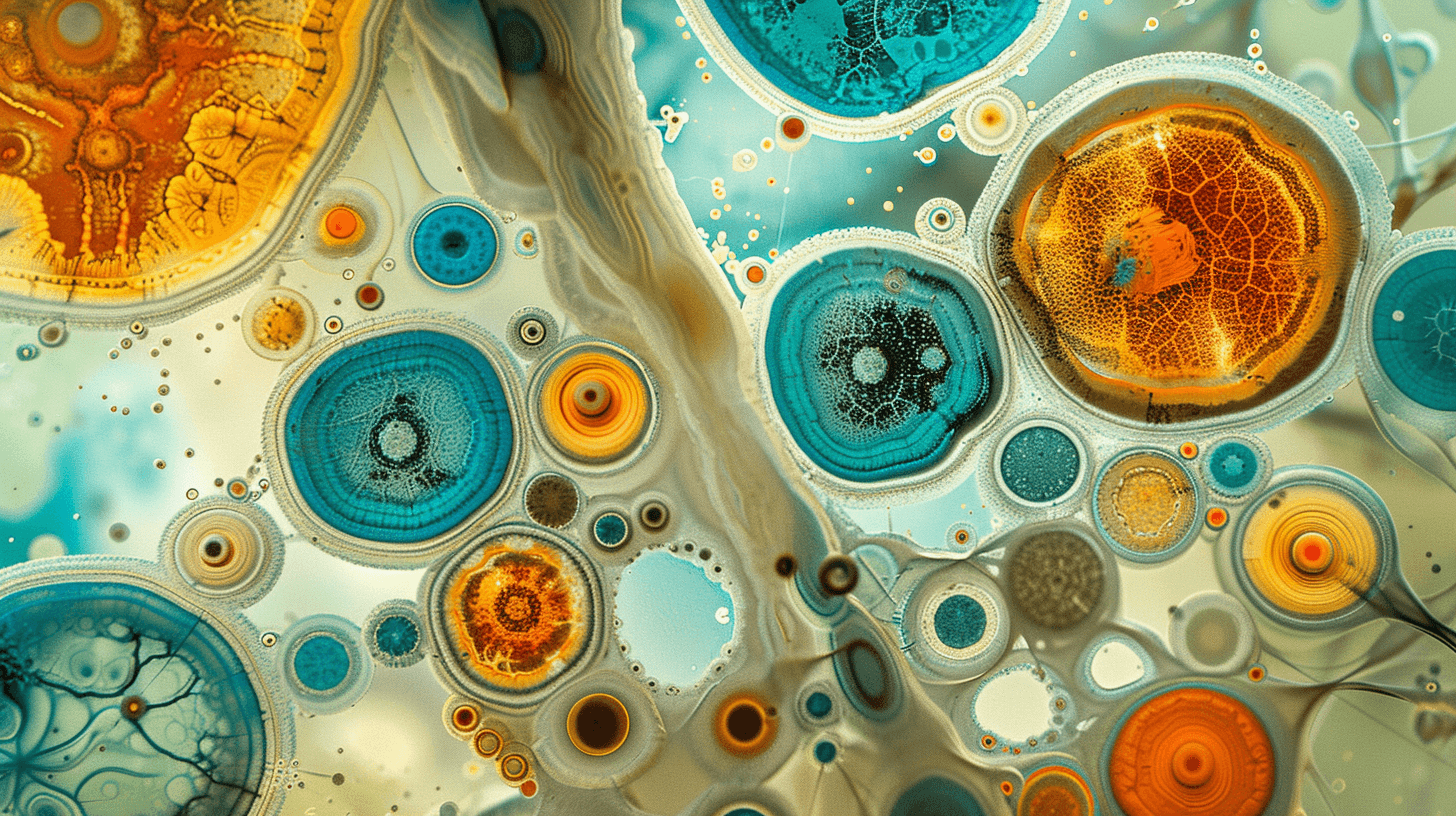 This was my first and last Imagine (of its kind)