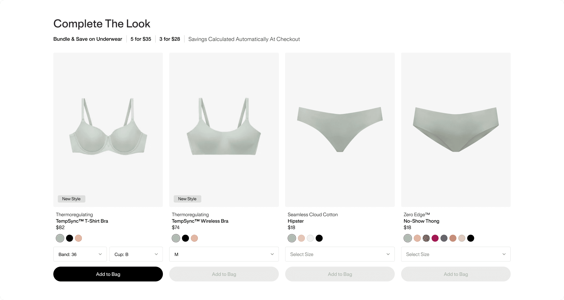 third love shopify data architecture showing unified customer data in a single dashboard with customer profile, order history, and product recommendations